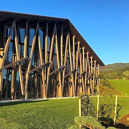 Hotel Lartor Unterammergau