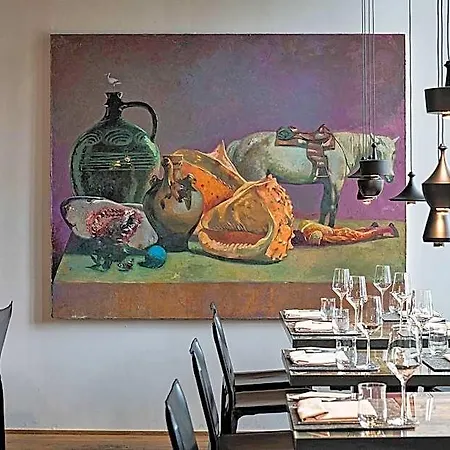 Hotel Lartor